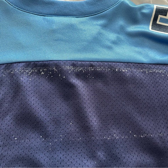 Titans Jersey Large Number 56 - Picture 5 of 5